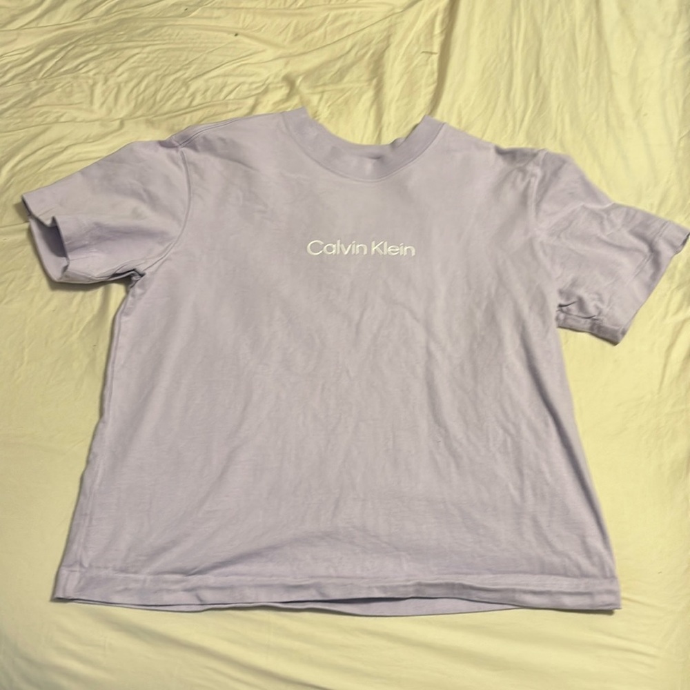 CALVIN KLEIN T-Shirt